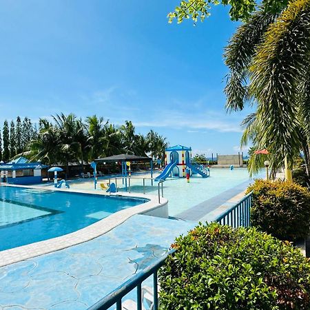 Tugsaw Resort El Salvador エクステリア 写真