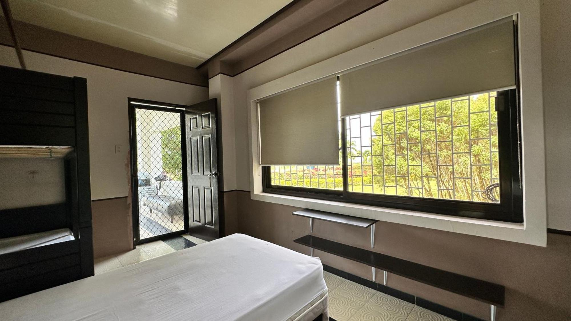 Tugsaw Resort El Salvador 部屋 写真